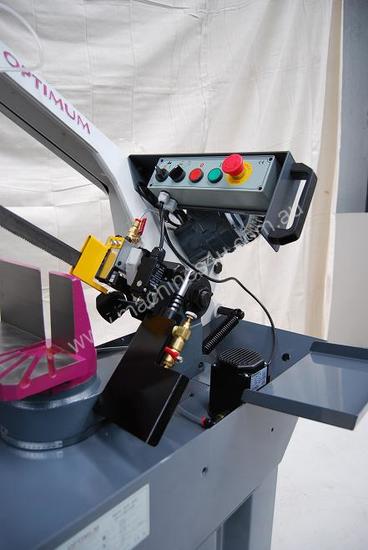 caption MACHTECH OPTIMUM 275. **Look at the features**