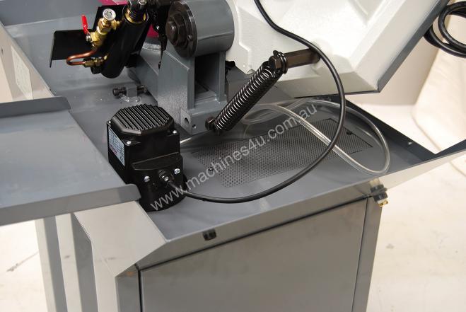 caption MACHTECH OPTIMUM 275. **Look at the features**