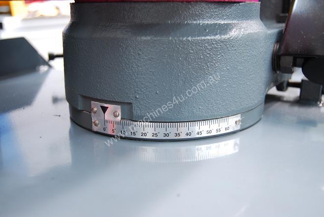 caption MACHTECH OPTIMUM 275. **Look at the features**