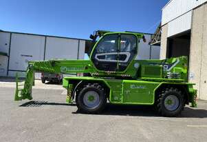 Merlo Rotational Telehandler 50.26S Plus
