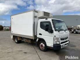 2020 Mitsubishi Fuso Canter 515 Refrigerated Pantech - picture0' - Click to enlarge