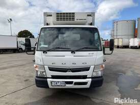 2020 Mitsubishi Fuso Canter 515 Refrigerated Pantech - picture0' - Click to enlarge