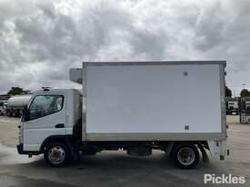 2020 Mitsubishi Fuso Canter 515 Refrigerated Pantech - picture2' - Click to enlarge