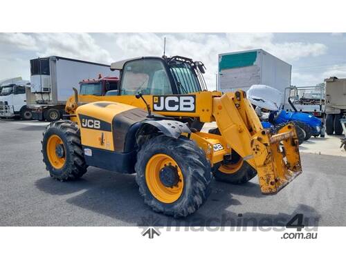 JCB 531-70