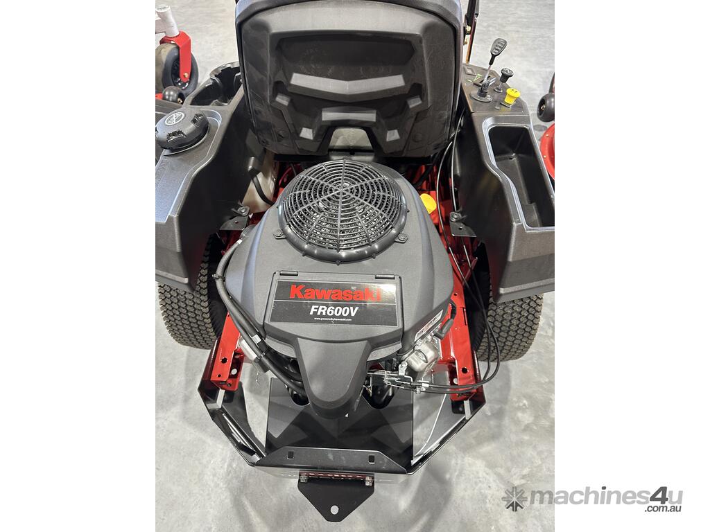 New toro 75730TA Zero Turn Mowers in BERESFIELD, NSW