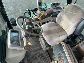 2007 John Deere 5820 Utility Tractors - picture0' - Click to enlarge