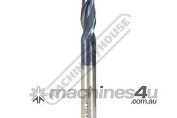 2FLS-6 6mm HSS Slot Drill Long Series TiAIN Coating