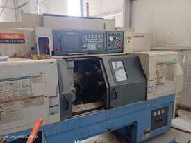 Mazak 6100Y lathe - picture0' - Click to enlarge