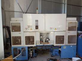 Mazak 6100Y lathe - picture1' - Click to enlarge