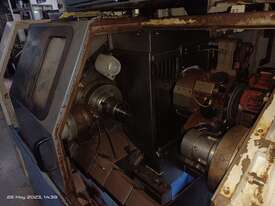 Mazak 6100Y lathe - picture2' - Click to enlarge