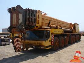 2011 GROVE GMK7450, 450 TONNE MOBILE CRANE - picture0' - Click to enlarge