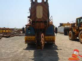 2011 GROVE GMK7450, 450 TONNE MOBILE CRANE - picture0' - Click to enlarge