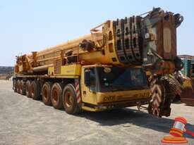 2011 GROVE GMK7450, 450 TONNE MOBILE CRANE - picture1' - Click to enlarge