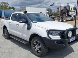 Ford Ranger - picture0' - Click to enlarge