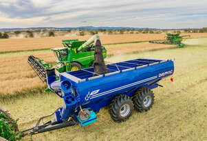 NEW Davimac 35T Chaser Bin | Dual Axle | 20
