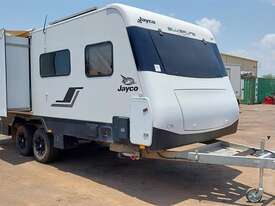 Jayco Silverline - picture0' - Click to enlarge