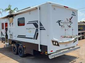 Jayco Silverline - picture1' - Click to enlarge