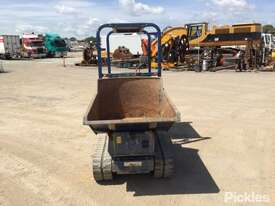 Canycom S100 Dumper (Rubber Tracked) - picture0' - Click to enlarge