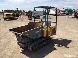 Canycom S100 Dumper (Rubber Tracked) - picture1' - Click to enlarge