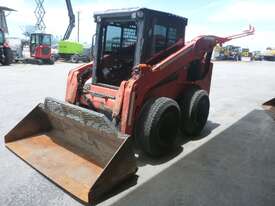  	KUBOTA 75HP SKID STEER LOADER - picture0' - Click to enlarge