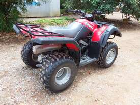 Suzuki Quad bike  - picture1' - Click to enlarge