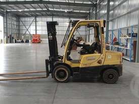 Hyster H3.5FT - picture2' - Click to enlarge