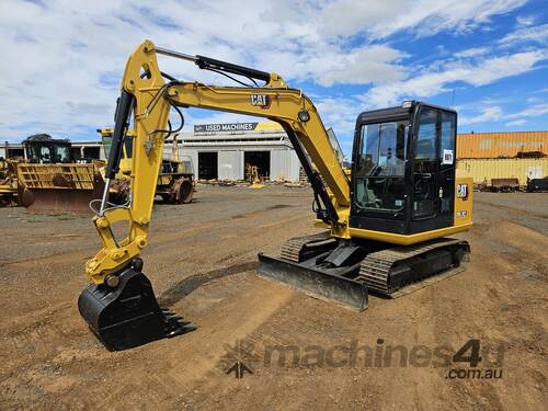 Used 2020 Caterpillar 305.5E2 Excavator *CONDITIONS APPLY*