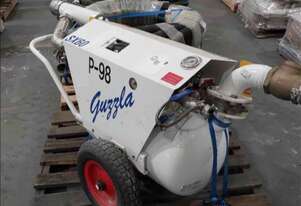 Supavac SV60 Vacuum Transfer Pump