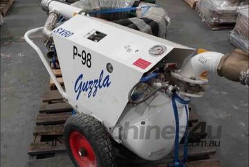 Supavac SV60 Vacuum Transfer Pump