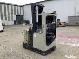 2005 Crown ESR4500-16TT6690 High Reach Forklift - picture0' - Click to enlarge