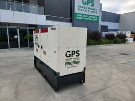 Diesel Generators - Shindaiwa  80kVA - picture0' - Click to enlarge