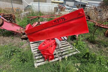 3PL Port Multi Grader Blade - 1830mm