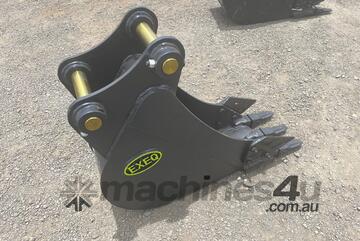 300mm GP/Digging Bucket to Suit 5t Excavator