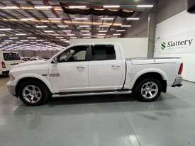 2020 RAM 1500 Laramie (4x4) FD3.2 Petrol - picture0' - Click to enlarge