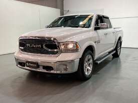 2020 RAM 1500 Laramie (4x4) FD3.2 Petrol - picture0' - Click to enlarge