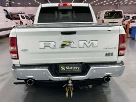 2020 RAM 1500 Laramie (4x4) FD3.2 Petrol - picture1' - Click to enlarge