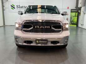 2020 RAM 1500 Laramie (4x4) FD3.2 Petrol - picture2' - Click to enlarge