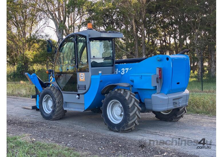 Genie GTH3713 Telescopic Handler Telescopic Handler