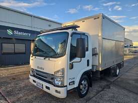 2018 Isuzu NPR Service Truck NH 4x2 Service Truck - picture0' - Click to enlarge