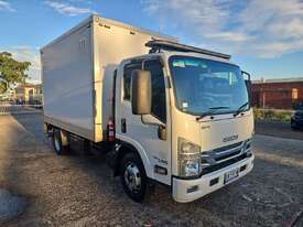 2018 Isuzu NPR Service Truck NH 4x2 Service Truck - picture1' - Click to enlarge