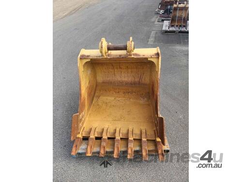 Excavator bucket