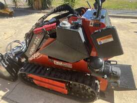 Mini Loader, Boxer 322D - picture0' - Click to enlarge