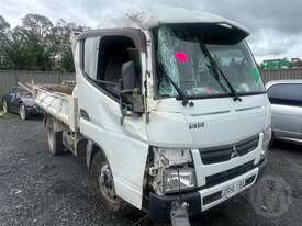 Mitsubishi Fuso - picture0' - Click to enlarge