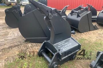 BRIAN SCOTT ENGINEERING SUIT VOLVO 480 OR 50 TONNE EXCAVATOR FOR SALE