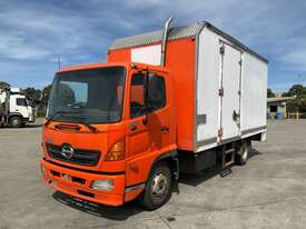 2007 Hino FC Hi Grade Pantech - picture1' - Click to enlarge