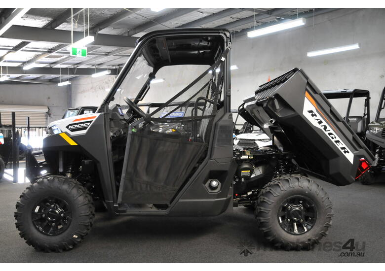 caption POLARIS RANGER 1000 PREMIUM EPS