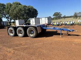 2021 Western  Hi-Way Tri Axle Dolly - picture2' - Click to enlarge