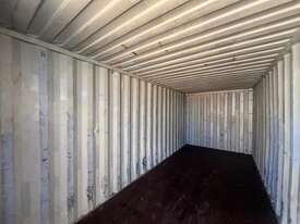 20FT Shipping Container - picture2' - Click to enlarge