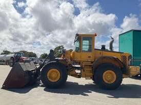 2004 Volvo L120E Articulated Wheeled Loader - picture2' - Click to enlarge