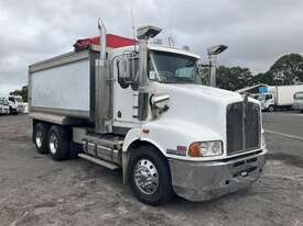2010 Kenworth T402 Tipper - picture0' - Click to enlarge